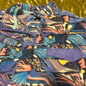 Patagonia Fleece